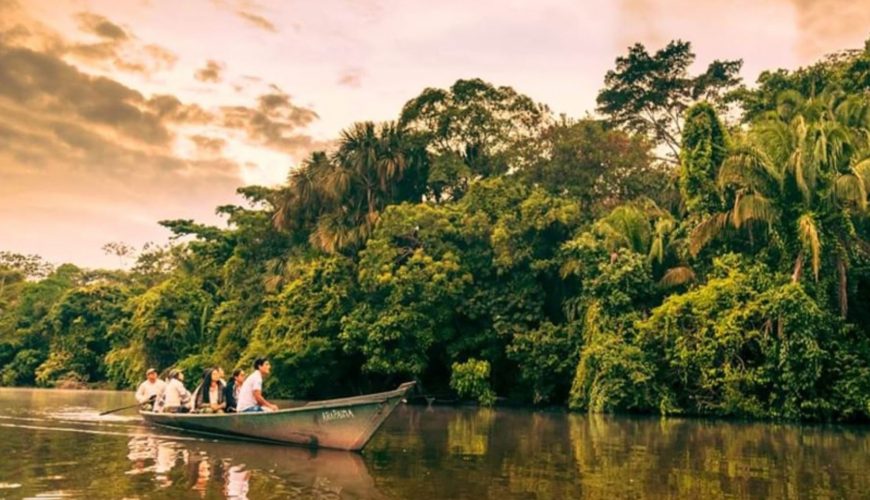 Tambopata 2Dias 1Noche