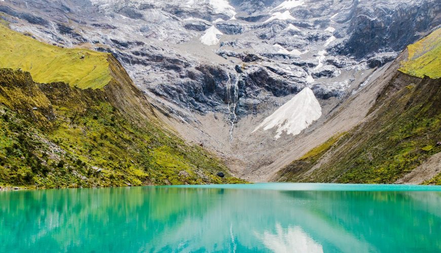 Laguna Humantay Tour