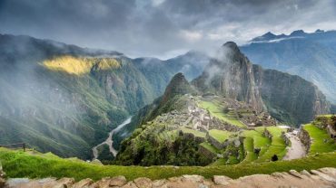Te brindo datos que nos sabías sobre Machu Picchu