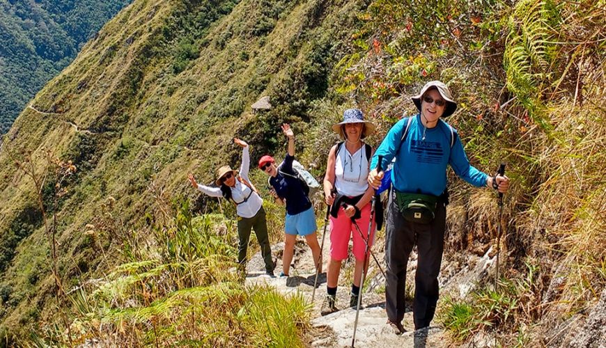 Cusco, Valle Sagrado, Machu Picchu, Valle Sur, Montaña 7 Colores (6 DIAS / 5 NOCHES)