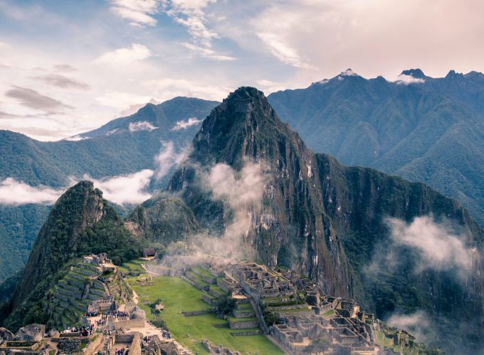 Cusco – Valle Sagrado – Machu Picchu – valle sur (5 DIAS / 4 NOCHES)