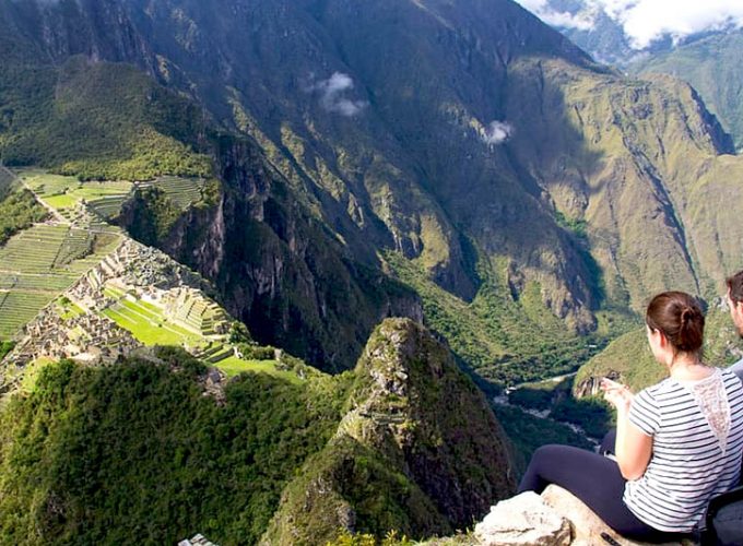 Machu Picchu Místico 2Dias/1Noche