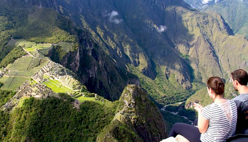 Machu Picchu Místico 2Dias/1Noche